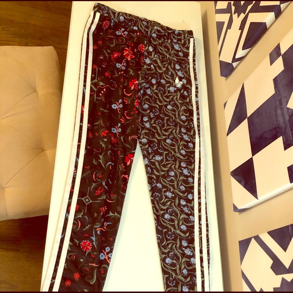 Adidas Leggings